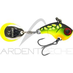 Spintail ILLEX Deracoup 10g Crazy pike