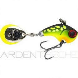 Spintail ILLEX Deracoup 10g Crazy pike