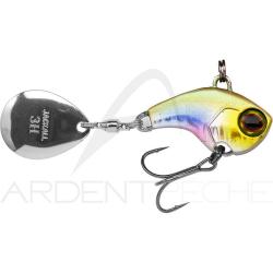 Spintail ILLEX Deracoup 14g Aurora bleak