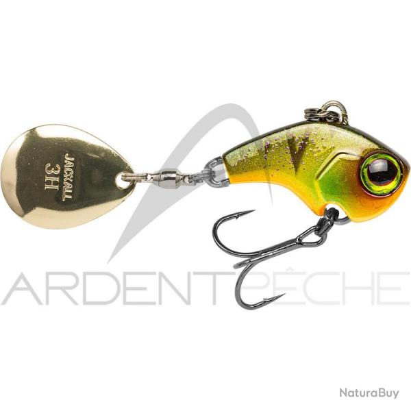 Spintail ILLEX Deracoup 14g Agressive perch