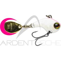 Spintail ILLEX Deracoup 14g Akoya flash