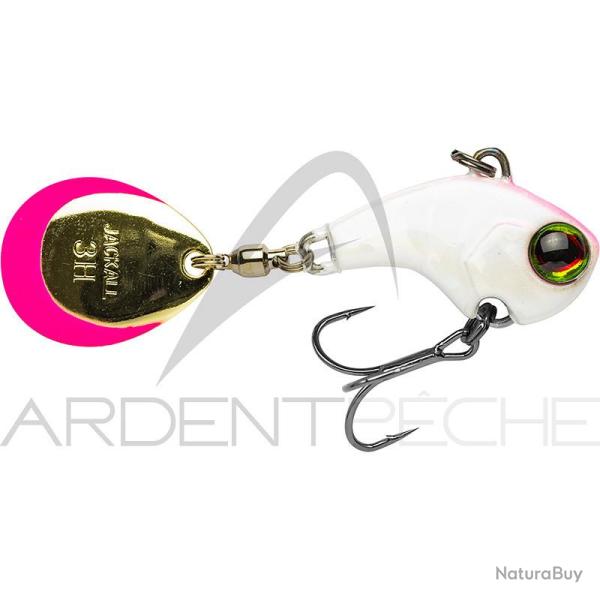 Spintail ILLEX Deracoup 14g Akoya flash