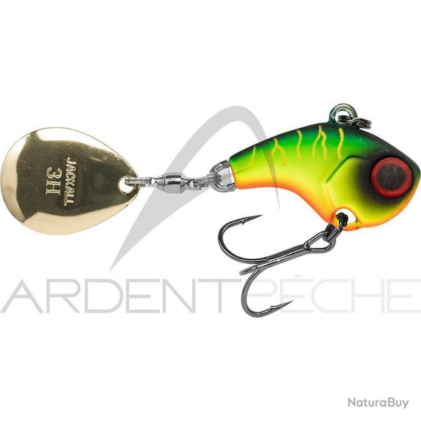 Spintail ILLEX Deracoup 14g Mat tiger