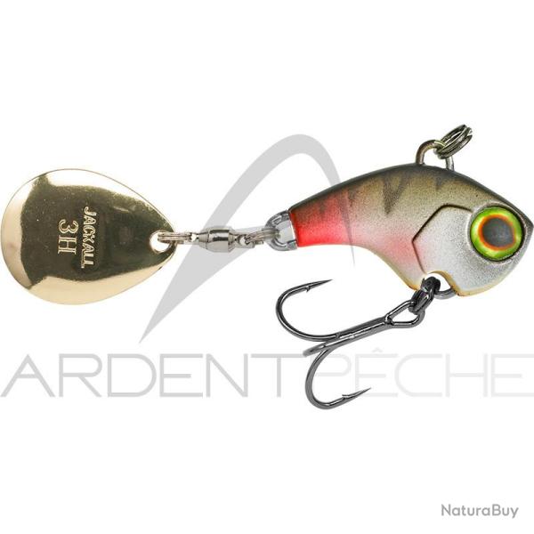 Spintail ILLEX Deracoup 14g Perch