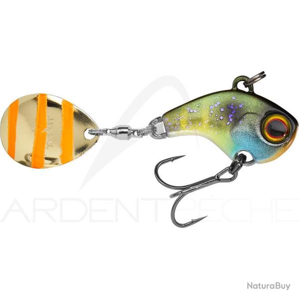 Spintail ILLEX Deracoup 14g Etto noike gill