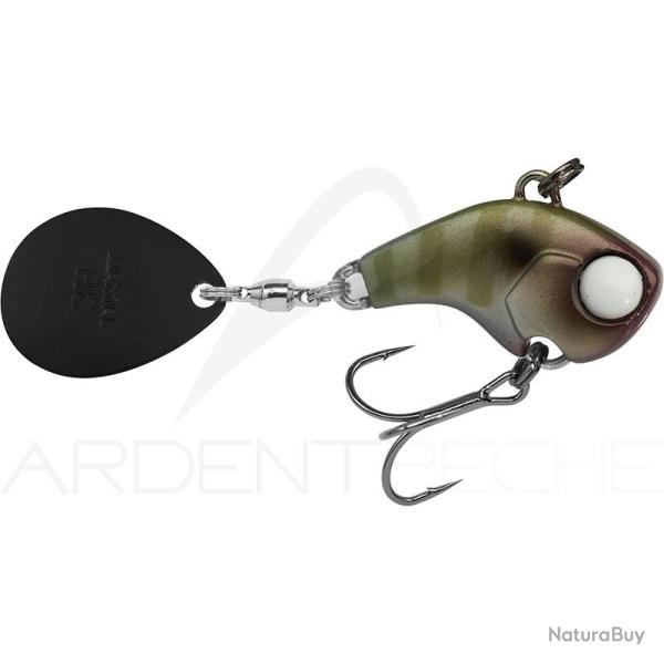 Spintail ILLEX Deracoup 14g Dying blue gill