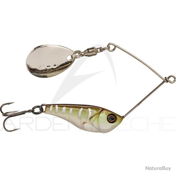 Spinnerbait ILLEX Stream roller 4g Vairon