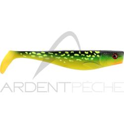 Leurre souple ILLEX Dexter shad 150 Crazy pike