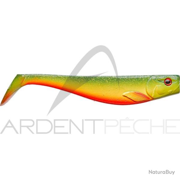 Leurre souple ILLEX Dexter shad 150 UV Bomb