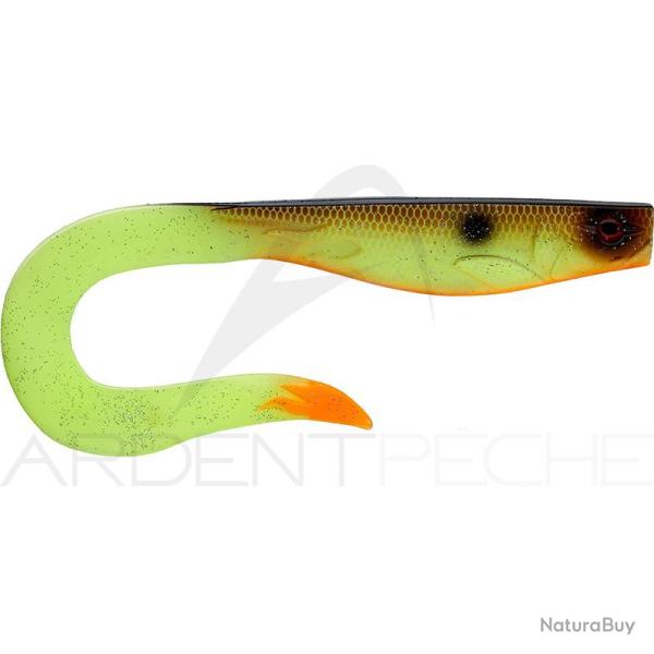 Leurre souple ILLEX Dexter eel 210 Muddy roach