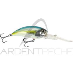 Poisson nageur DUO Realis crank G87 20A DRH3094