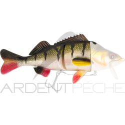 Poisson nageur WESTIN Percy the perch body 200 Bling perch 01