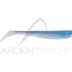 Leurre souple MADNESS Bakuree shad 80 5 Blue shinner