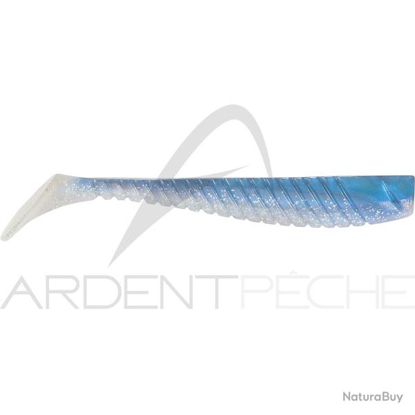 Leurre souple MADNESS Bakuree shad 80 5 Blue shinner