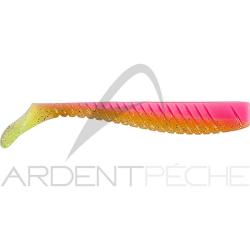 Leurre souple MADNESS Bakuree shad 80 Pink Chart