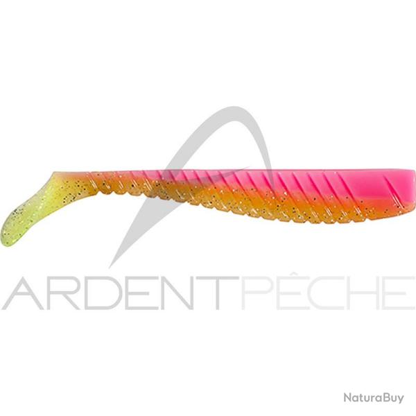 Leurre souple MADNESS Bakuree shad 80 Pink Chart