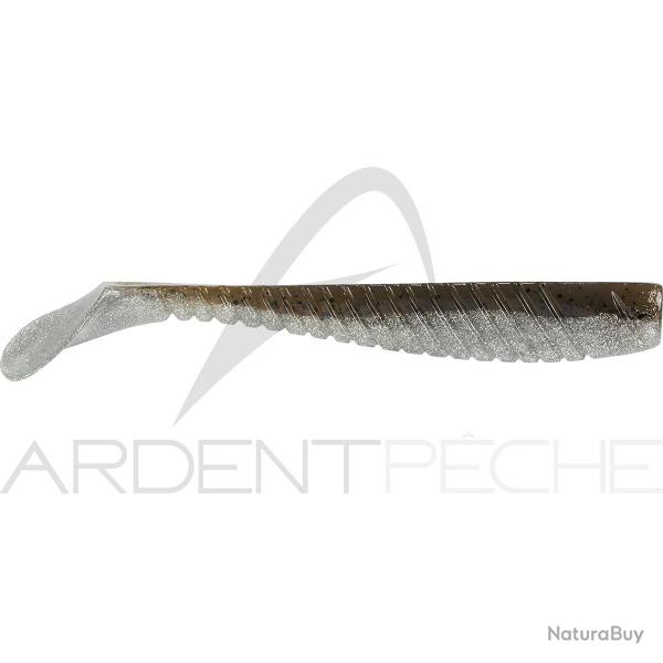 Leurre souple MADNESS Bakuree shad 80 Gripan Shad