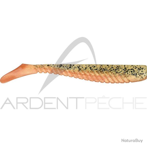 Leurre souple MADNESS Bakuree shad 80 Sparkle berry