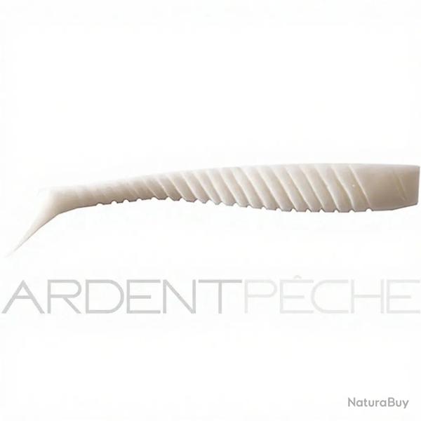 Leurre souple MADNESS Bakuree 110 16 White