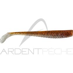Leurre souple MADNESS Bakuree 110 Tinsel Brown