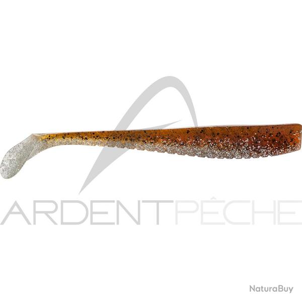 Leurre souple MADNESS Bakuree 110 Tinsel Brown