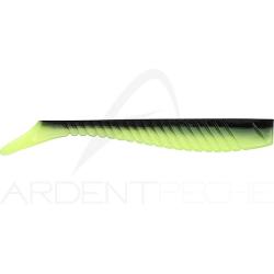 Leurre souple MADNESS Bakuree 110 Solid chart black