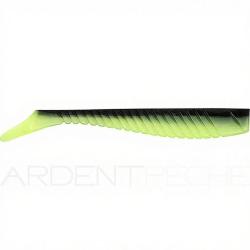 Leurre souple MADNESS Bakuree 110 Solid chart black