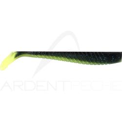 Leurre souple MADNESS Bakuree 110 Psychedelic black
