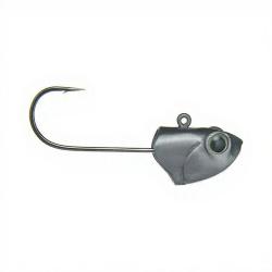 T&ecirc;te plomb&eacute;e XORUS Rolling matt x1 20g