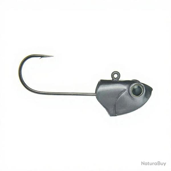 T�te plomb�e XORUS Rolling matt x1 40g
