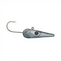 T&ecirc;te plomb&eacute;e XORUS Coyotte II matt x1 5g