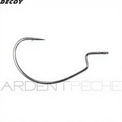 Hame&ccedil;on texan DECOY Worm 26 KG Hook magnum H6/0 H6/0
