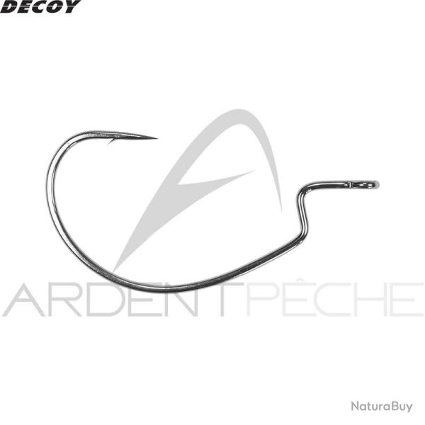 Hame�on texan DECOY Worm 26 KG Hook magnum H8/0 H8/0