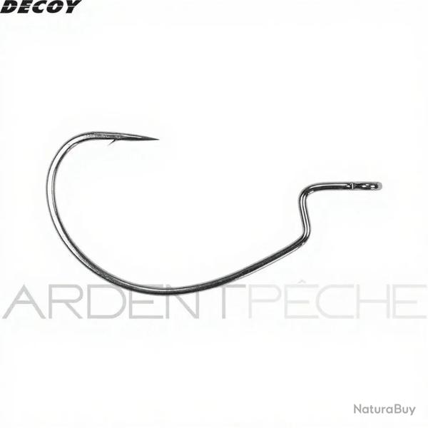 Hame�on texan DECOY Worm 26 KG Hook magnum H8/0 H8/0