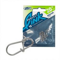 Agrafe FIIISH Perfectlink 10kg