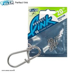Agrafe FIIISH Perfectlink 30kg