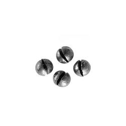 LEMER Plomb chevrotine fendue 7mm - 1.85gr