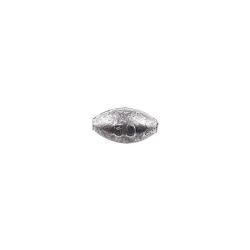 LEMER Plomb olive bombee perc&eacute;e 15g