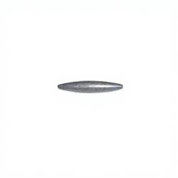 LEMER Plomb olive longue perc&eacute;e 70g