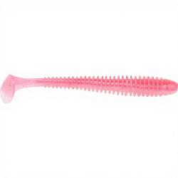 Leurre souple KEITECH Swing impact slim 2 S03 Pink glow