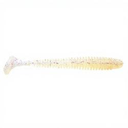 Leurre souple KEITECH Swing impact slim 2 529 Crystal flash