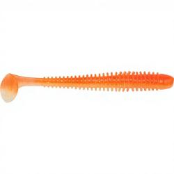 Leurre souple KEITECH Swing impact slim 3 S05 Orange