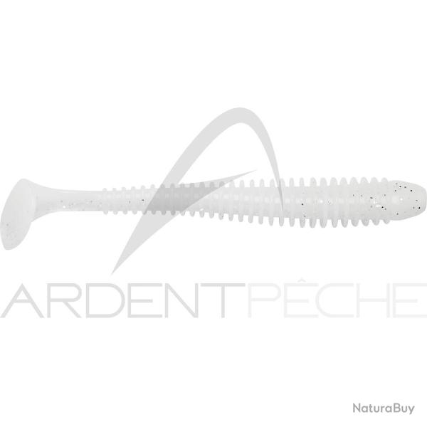 Leurre souple KEITECH Swing impact slim 3 422 Sight flash