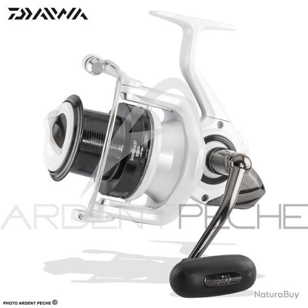 Moulinet DAIWA Shorecast surf 5000 A