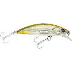 Poisson nageur SAKURA Phoxy minnow HW 62 S G21 Ghost lancon