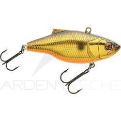 Poisson nageur SAKURA Tantra vib 70 S SOS BG Black gold