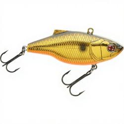 Poisson nageur SAKURA Tantra vib 70 S SOS BG Black gold