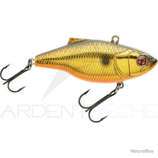 Poisson nageur SAKURA Tantra vib 70 S SOS BG Black gold