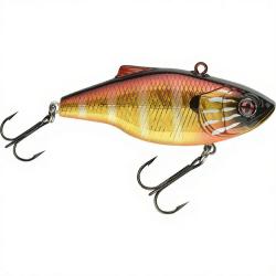 Poisson nageur SAKURA Tantra vib 70 S SOS 102 Magma gill