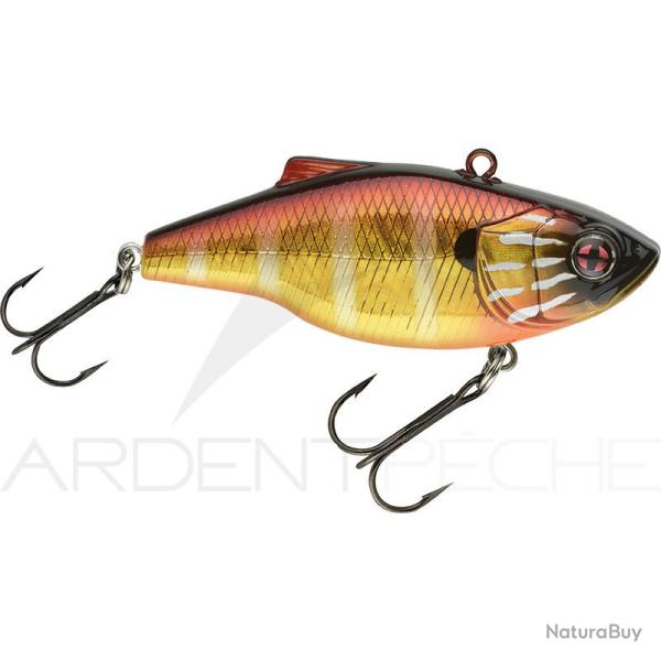 Poisson nageur SAKURA Tantra vib 70 S SOS 102 Magma gill